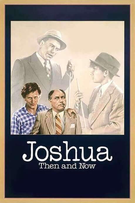 Joshua Then and Now
